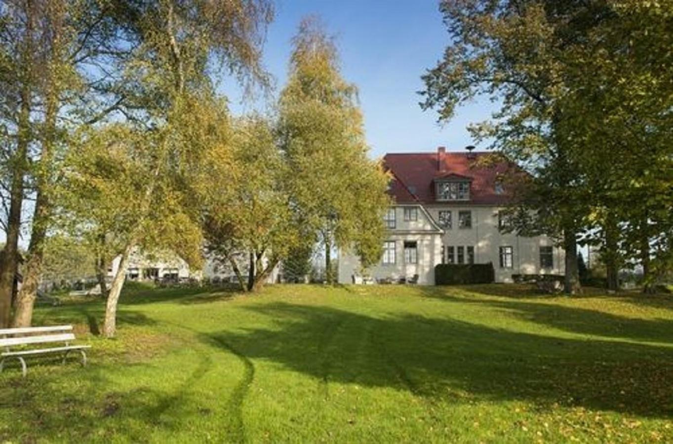 GnevenGut Vorbeck住宿加早餐旅馆 外观 照片